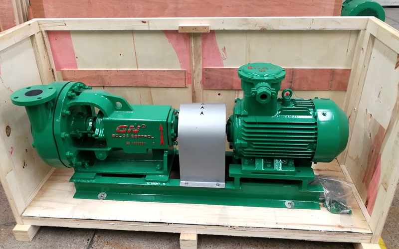 2018.07.05 Drilling Centrifugal Pump