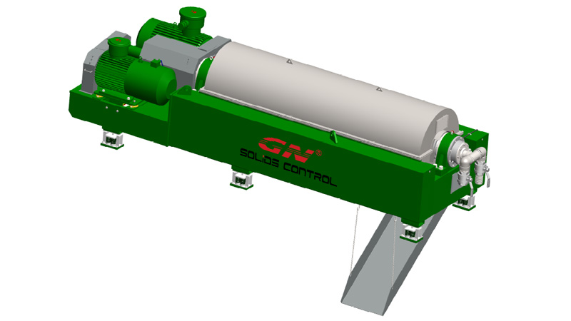 30 inch decanter centrifuge 1